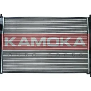 Tylko dziś Chłodnica, układ chłodzenia silnika KAMOKA 7705021