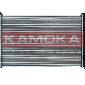 Dostępne od ręki Chłodnica, układ chłodzenia silnika KAMOKA 7705022