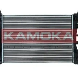 Chłodnica, układ chłodzenia silnika KAMOKA 7705023 Kup teraz