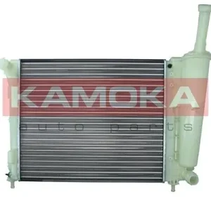 Super okazja Chłodnica, układ chłodzenia silnika KAMOKA 7705025