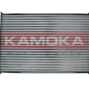 Chłodnica, układ chłodzenia silnika KAMOKA 7705026 Bezpieczne zakupy