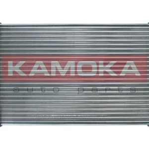 Wybór klientów Chłodnica, układ chłodzenia silnika KAMOKA 7705027