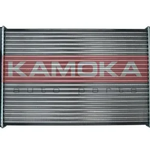 Kup online Chłodnica, układ chłodzenia silnika KAMOKA 7705028