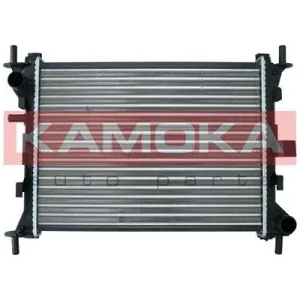 Chłodnica, układ chłodzenia silnika KAMOKA 7705030 Ostatnia szansa