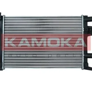 Kup online Chłodnica, układ chłodzenia silnika KAMOKA 7705031