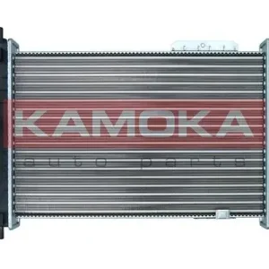 Chłodnica, układ chłodzenia silnika KAMOKA 7705032 Ostatnia szansa