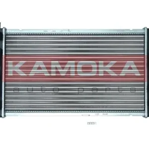 Chłodnica, układ chłodzenia silnika KAMOKA 7705034 Darmowy zwrot