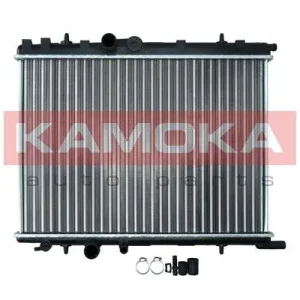 Chłodnica, układ chłodzenia silnika KAMOKA 7705037 Zniżka