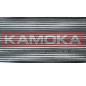 Super okazja Chłodnica, układ chłodzenia silnika KAMOKA 7705039