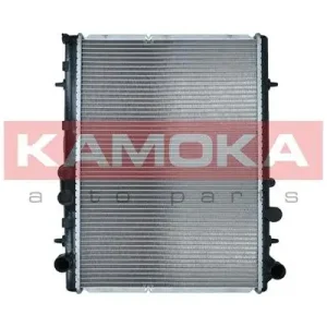 Chłodnica, układ chłodzenia silnika KAMOKA 7705041 Rabat