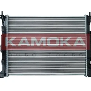 Obniżka ceny Chłodnica, układ chłodzenia silnika KAMOKA 7705043