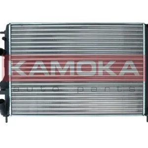 Chłodnica, układ chłodzenia silnika KAMOKA 7705044 Darmowy zwrot