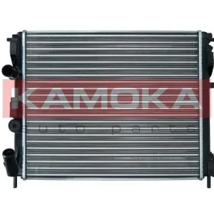 Rabat Chłodnica, układ chłodzenia silnika KAMOKA 7705046