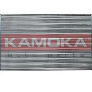 Najlepsza cena Chłodnica, układ chłodzenia silnika KAMOKA 7705047