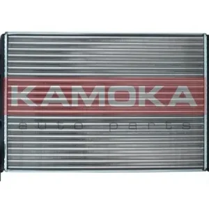 Szybka dostawa Chłodnica, układ chłodzenia silnika KAMOKA 7705048