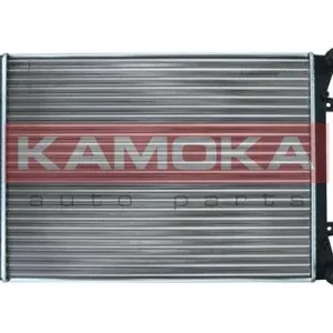 Wysoka jakość Chłodnica, układ chłodzenia silnika KAMOKA 7705049
