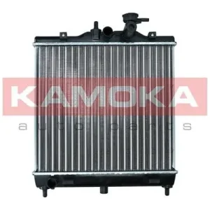 Chłodnica, układ chłodzenia silnika KAMOKA 7705056 Do wyczerpania zapasów