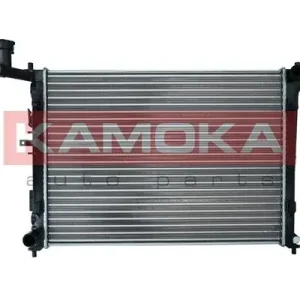 Oferta limitowana Chłodnica, układ chłodzenia silnika KAMOKA 7705057
