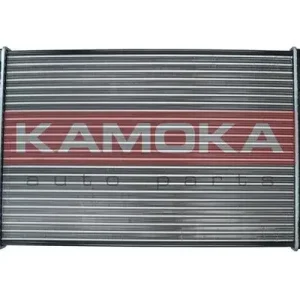 Chłodnica, układ chłodzenia silnika KAMOKA 7705058 Do wyczerpania zapasów