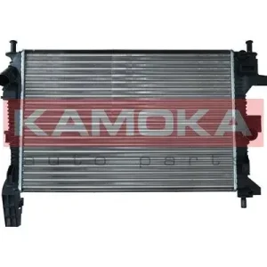 Chłodnica, układ chłodzenia silnika KAMOKA 7705059 Dostępne od ręki