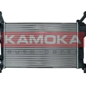 Taniej Chłodnica, układ chłodzenia silnika KAMOKA 7705060