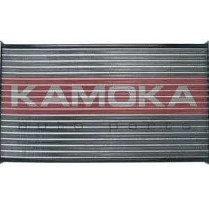 Chłodnica, układ chłodzenia silnika KAMOKA 7705061 Tani