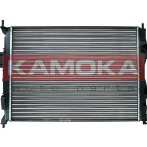 Ostatnia szansa Chłodnica, układ chłodzenia silnika KAMOKA 7705062