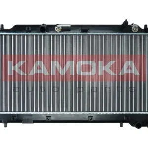 Chłodnica, układ chłodzenia silnika KAMOKA 7705064 Ostatnia szansa