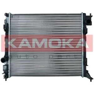 Tylko dziś Chłodnica, układ chłodzenia silnika KAMOKA 7705065