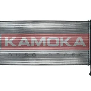 Chłodnica, układ chłodzenia silnika KAMOKA 7705066 Zamów dziś