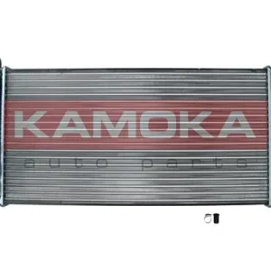 Chłodnica, układ chłodzenia silnika KAMOKA 7705068 Ostatnie sztuki