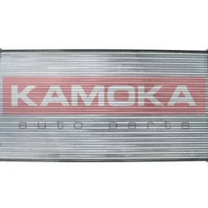 Bezpieczne zakupy Chłodnica, układ chłodzenia silnika KAMOKA 7705069