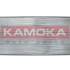 Bezpieczne zakupy Chłodnica, układ chłodzenia silnika KAMOKA 7705070