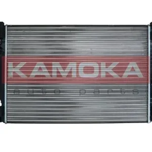 Chłodnica, układ chłodzenia silnika KAMOKA 7705071 Zamów teraz