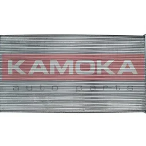 Chłodnica, układ chłodzenia silnika KAMOKA 7705072 Ostatnie sztuki