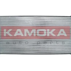 Zniżka Chłodnica, układ chłodzenia silnika KAMOKA 7705073