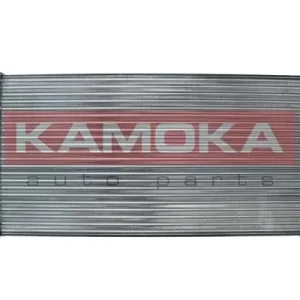 Ostatnia szansa Chłodnica, układ chłodzenia silnika KAMOKA 7705075