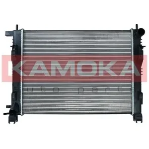 Chłodnica, układ chłodzenia silnika KAMOKA 7705076 Wyjątkowa oferta