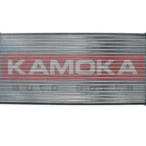 Zamów dziś Chłodnica, układ chłodzenia silnika KAMOKA 7705080
