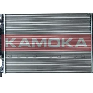 Chłodnica, układ chłodzenia silnika KAMOKA 7705081 Zamów teraz