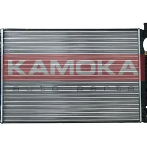 Zniżka Chłodnica, układ chłodzenia silnika KAMOKA 7705082