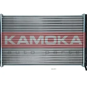 Okazja Chłodnica, układ chłodzenia silnika KAMOKA 7705084