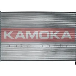 Chłodnica, układ chłodzenia silnika KAMOKA 7705091 Oferta czasowa