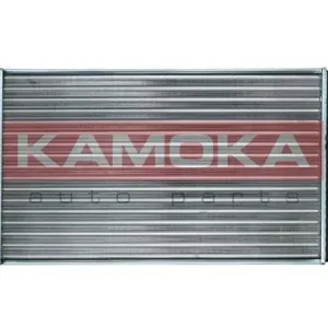 Hit cenowy Chłodnica, układ chłodzenia silnika KAMOKA 7705092