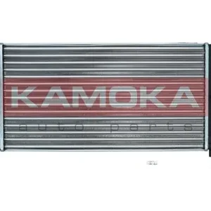 Oferta limitowana Chłodnica, układ chłodzenia silnika KAMOKA 7705093