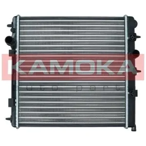 Super okazja Chłodnica, układ chłodzenia silnika KAMOKA 7705094