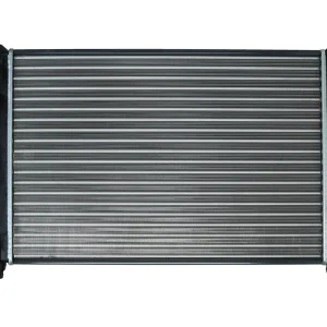 Chłodnica, układ chłodzenia silnika KAMOKA 7705096 Kup teraz