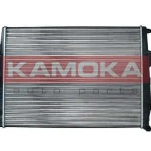 Chłodnica, układ chłodzenia silnika KAMOKA 7705098 Bezpieczne zakupy