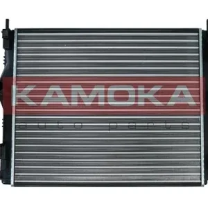 Chłodnica, układ chłodzenia silnika KAMOKA 7705099 Tylko do końca tygodnia