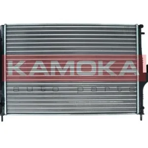 Bezpieczna płatność Chłodnica, układ chłodzenia silnika KAMOKA 7705101